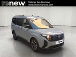 Ford Tourneo Courier Titanium miniatura 3