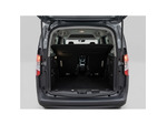 Ford Tourneo Courier Titanium miniatura 13