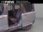 Ford Tourneo Courier Titanium miniatura 14