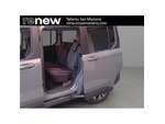 Ford Tourneo Courier Titanium miniatura 14
