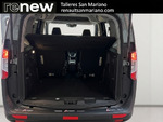 Ford Tourneo Courier Titanium miniatura 15