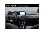 Ford Tourneo Courier Titanium miniatura 15