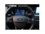 Ford Tourneo Courier Titanium miniatura 17