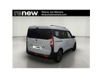 Ford Tourneo Courier Titanium miniatura 4