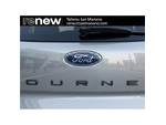 Ford Tourneo Courier Titanium miniatura 24