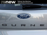 Ford Tourneo Courier Titanium miniatura 25