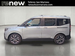 Ford Tourneo Courier Titanium miniatura 7