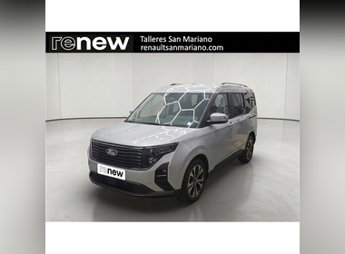 Ford - Tourneo Courier