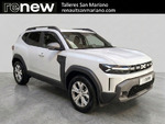 Dacia Duster ECO-G 100 Expression miniatura 3