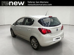Opel Corsa Selective miniatura 4