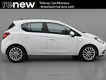 Opel Corsa Selective miniatura 22