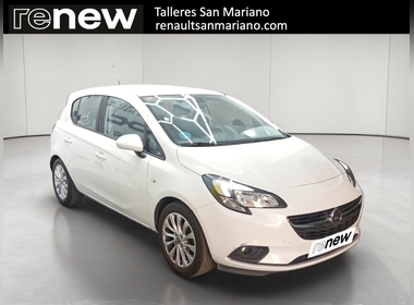 Opel - Corsa