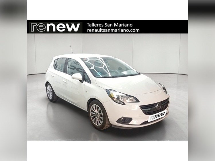 Opel Corsa Selective foto 2