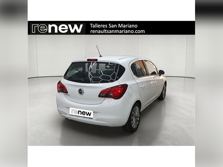 Opel Corsa Selective foto 3