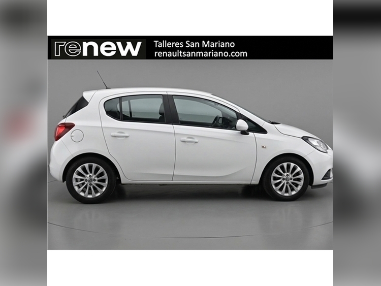 Opel Corsa Selective foto 22
