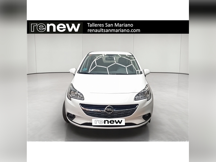Opel Corsa Selective foto 5