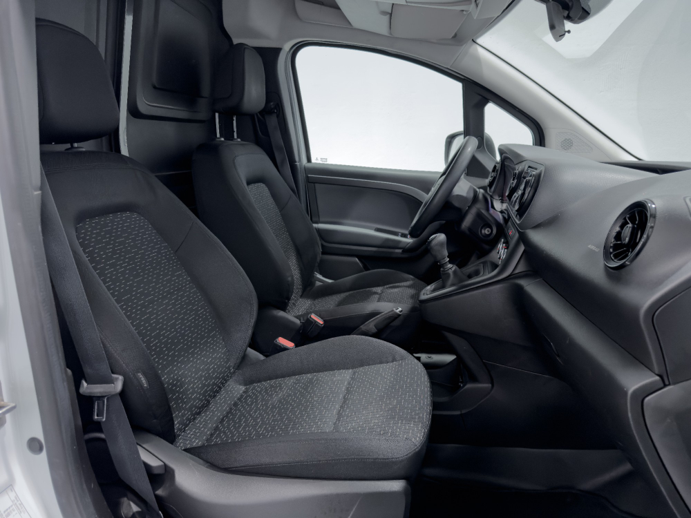 MERCEDES BENZ CItan Isotermo Congelación FRCX -20ºC miniatura 13