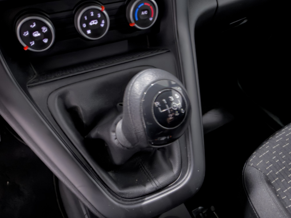 MERCEDES BENZ CItan Isotermo Congelación FRCX -20ºC miniatura 17