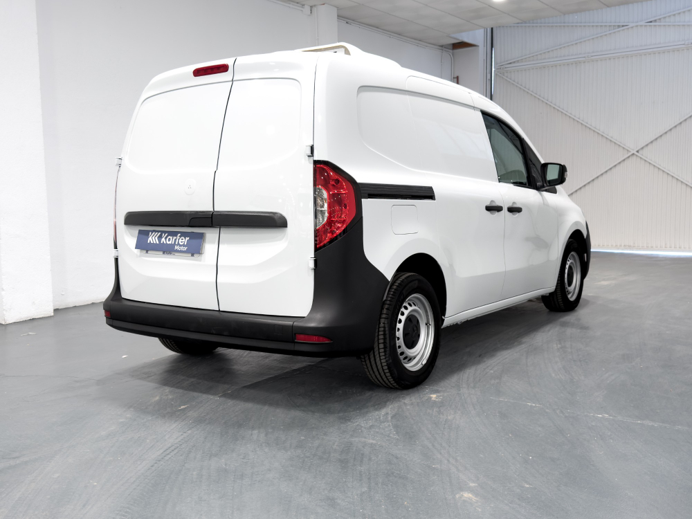 MERCEDES BENZ CItan Isotermo Congelación FRCX -20ºC miniatura 18