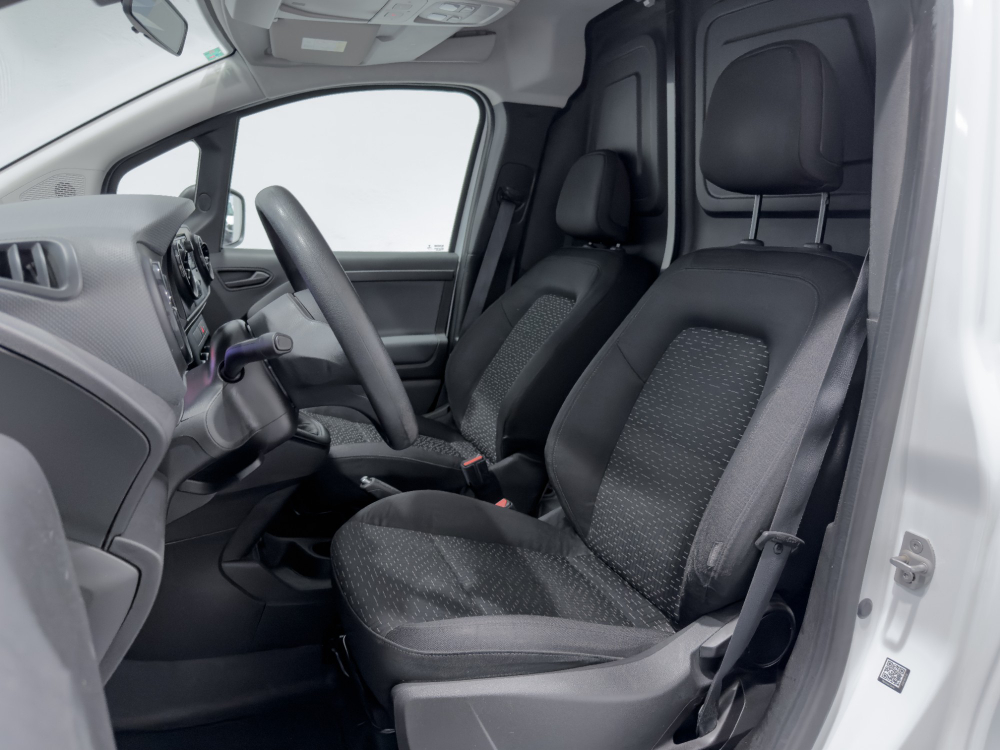 MERCEDES BENZ CItan Isotermo Congelación FRCX -20ºC miniatura 22