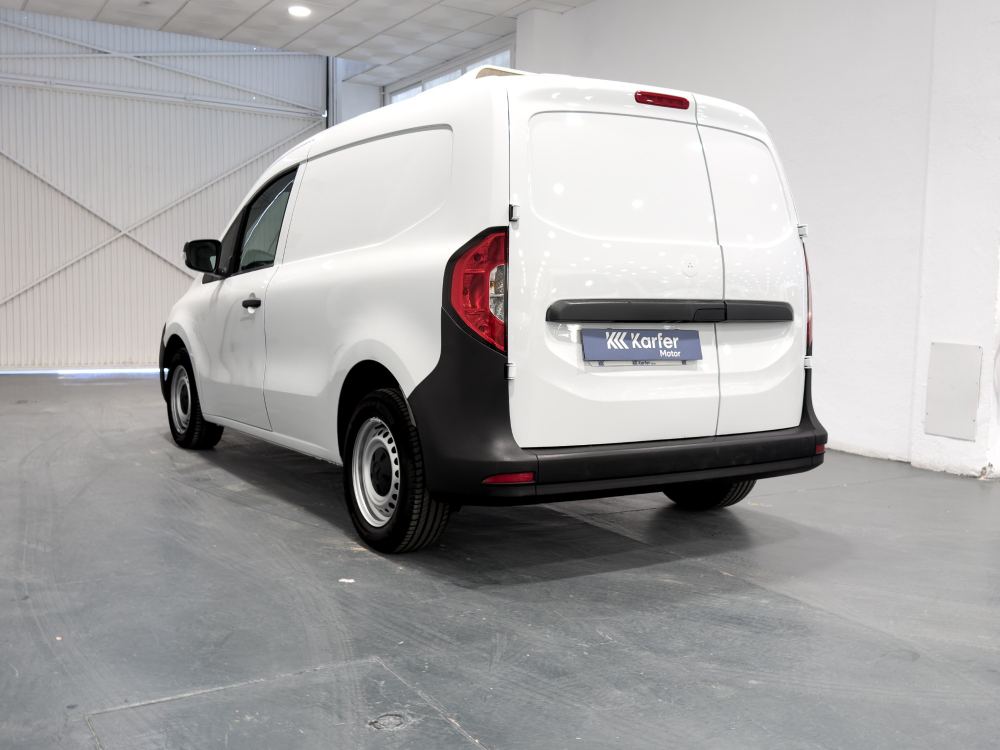 MERCEDES BENZ CItan Isotermo Congelación FRCX -20ºC miniatura 24