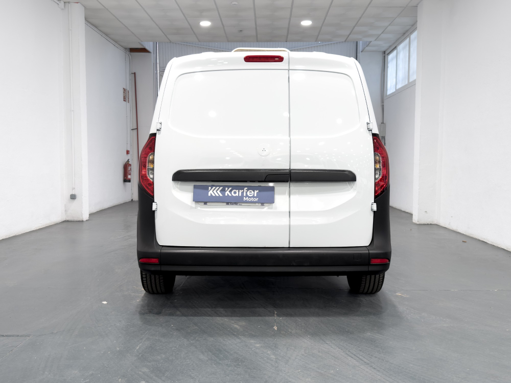 MERCEDES BENZ CItan Isotermo Congelación FRCX -20ºC miniatura 6