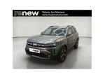 Dacia Duster ECO-G 120 Journey miniatura 3