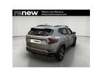 Dacia Duster ECO-G 120 Journey miniatura 5