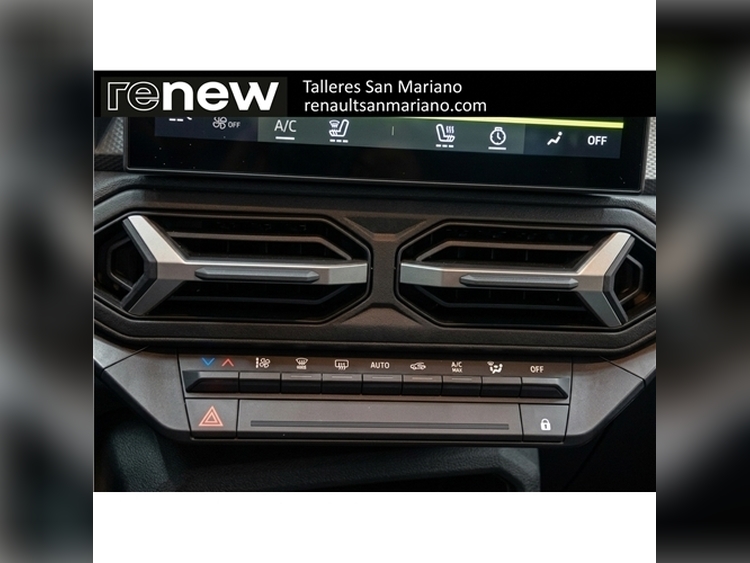 Dacia Duster ECO-G 120 Journey foto 15