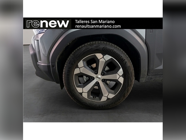 Dacia Duster ECO-G 120 Journey foto 16