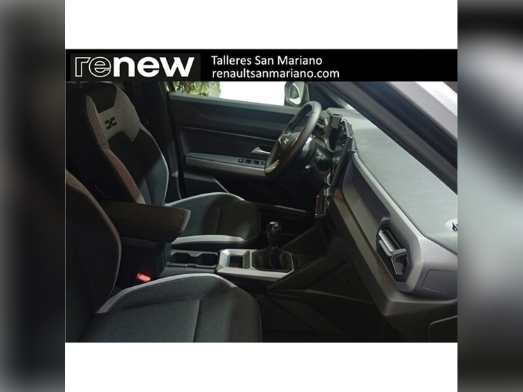 Dacia Duster ECO-G 120 Journey foto 17