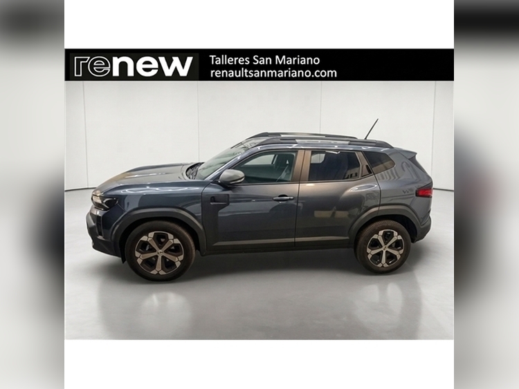 Dacia Duster ECO-G 120 Journey foto 8
