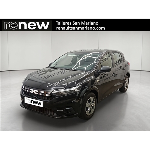 DACIA SANDERO Essential miniatura 2