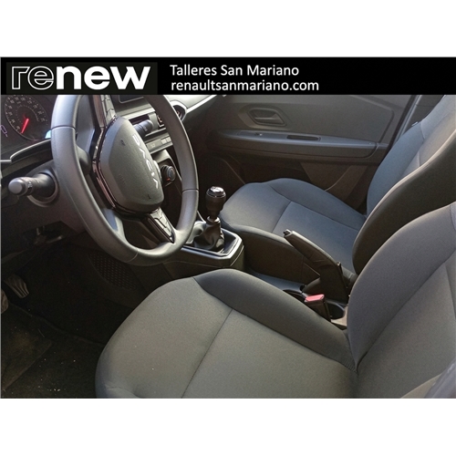 DACIA SANDERO Essential miniatura 12