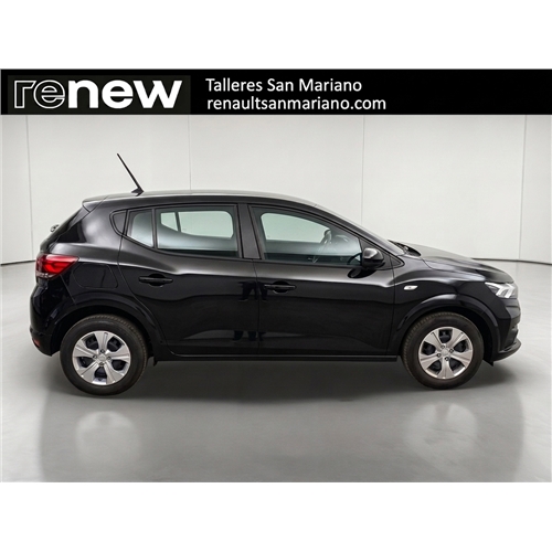 DACIA SANDERO Essential miniatura 9