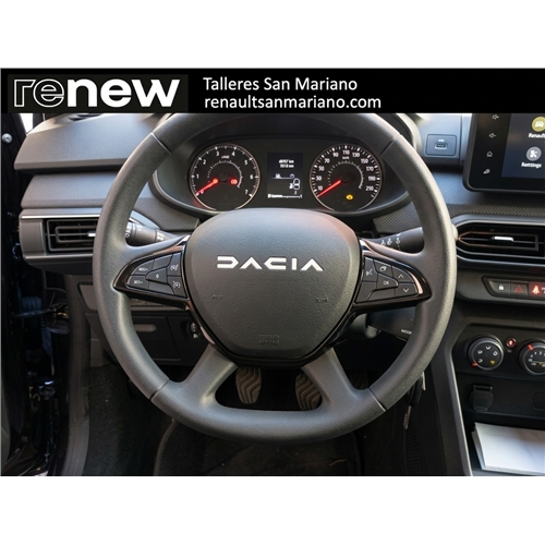 DACIA SANDERO Essential miniatura 11