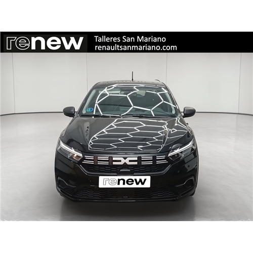 DACIA SANDERO Essential foto 6