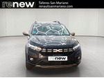 DACIA Sandero Stepway Extreme go miniatura 6