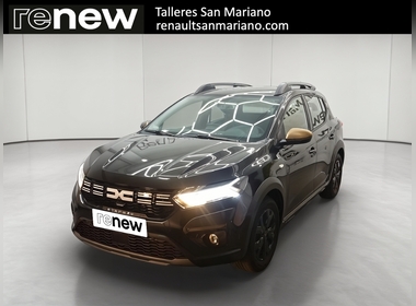 DACIA - Sandero