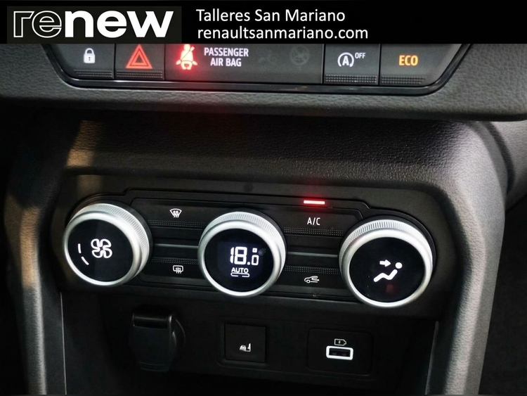 DACIA Sandero Stepway Extreme go foto 17