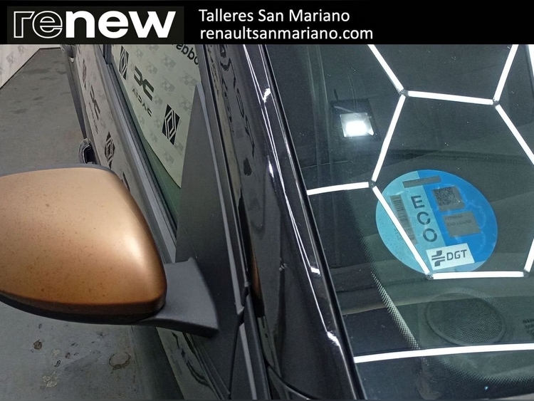 DACIA Sandero Stepway Extreme go foto 19