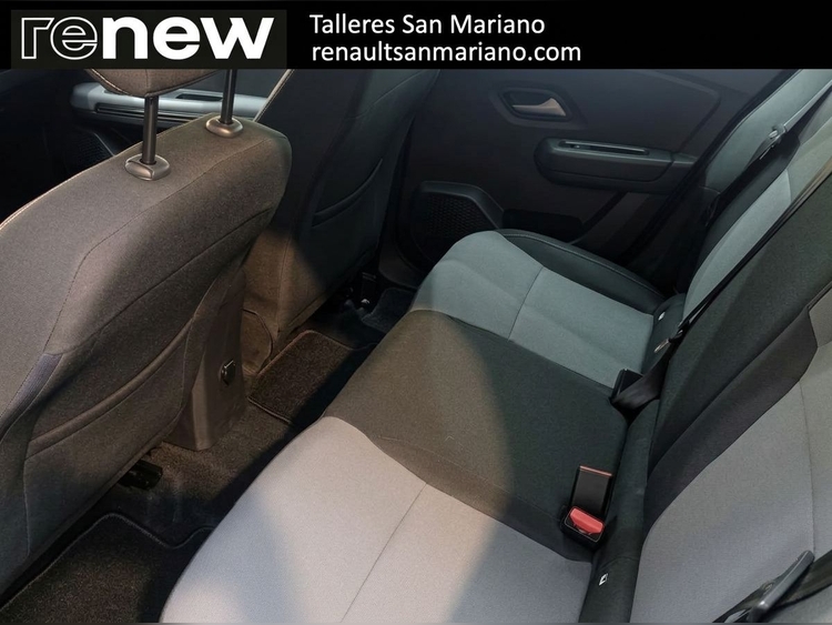 DACIA Sandero Stepway Extreme go foto 10