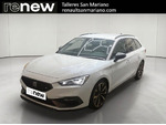 Seat Leon FR Go miniatura 2