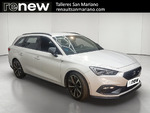 Seat Leon FR Go miniatura 3