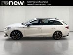 Seat Leon FR Go miniatura 4