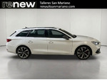 Seat Leon FR Go miniatura 5