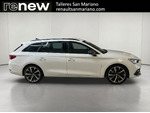 Seat Leon FR Go miniatura 9