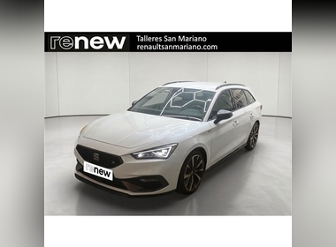 Seat - Leon
