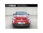 Renault Captur II Techno miniatura 6