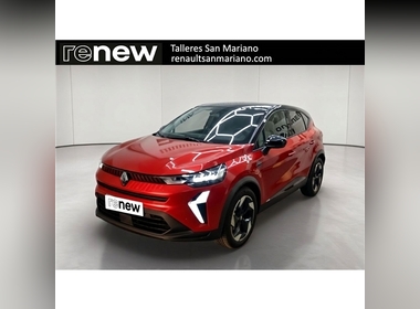 Renault - Captur II